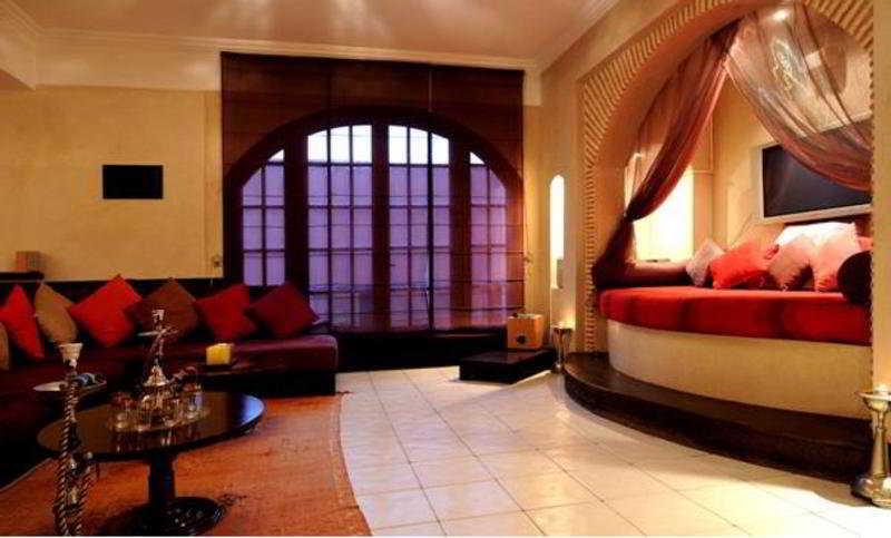 Villa Du Riad Taylor Marrakesh Exterior photo